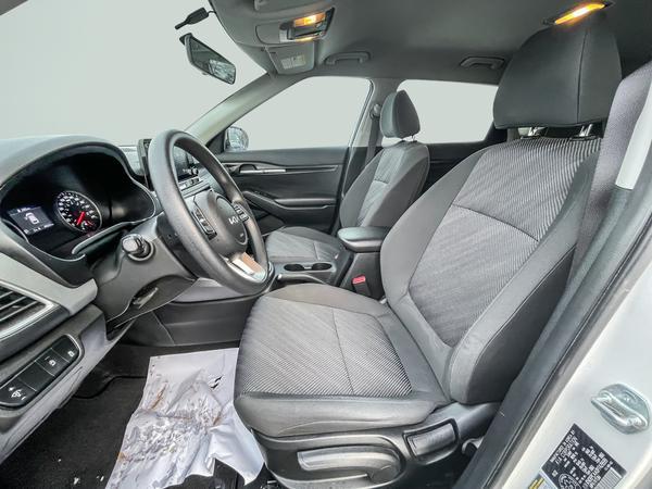 kia Seltos 2023 - 19