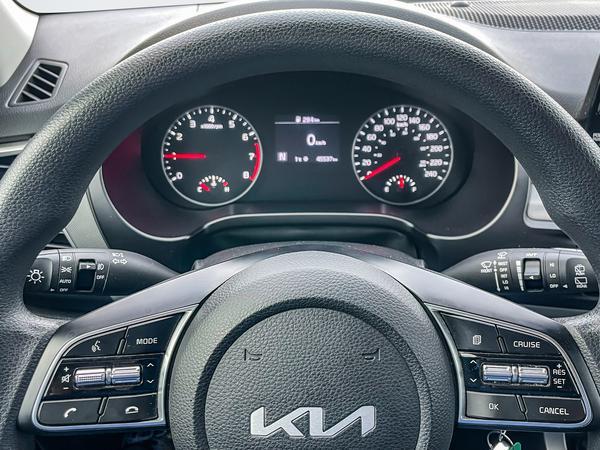 kia Seltos 2023 - 23