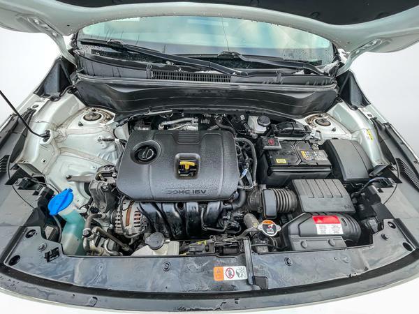 kia Seltos 2023 - 25