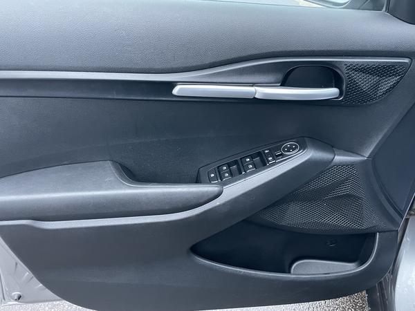 kia Seltos 2021 - 10