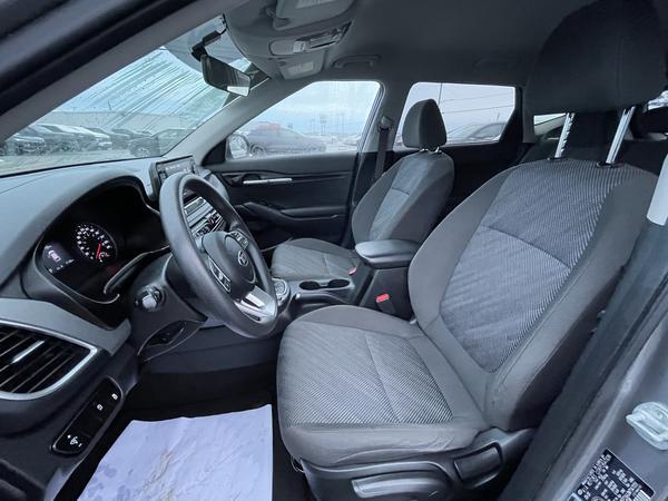 kia Seltos 2021 - 11