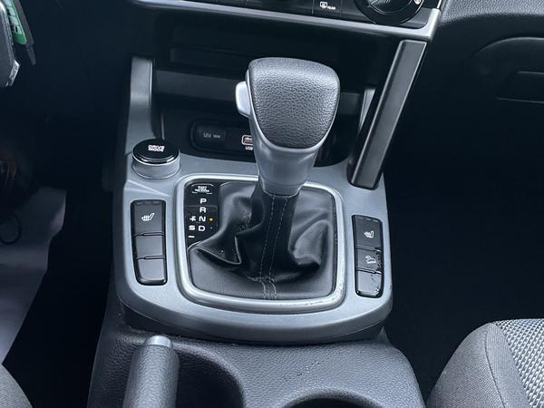 kia Seltos 2021 - 19