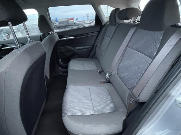 kia Seltos 2021 - 21