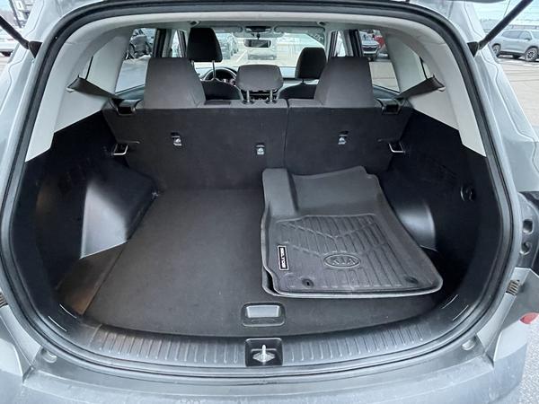 kia Seltos 2021 - 23