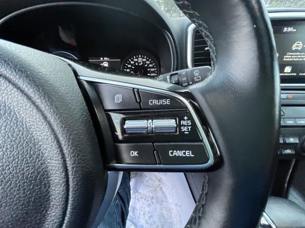 kia Sportage 2022 - 13