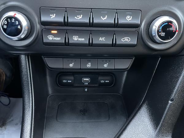 kia Sportage 2022 - 18