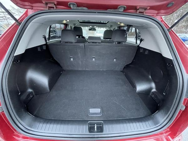 kia Sportage 2022 - 22