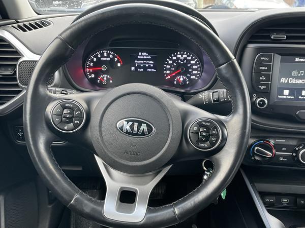 kia Soul 2021 - 15
