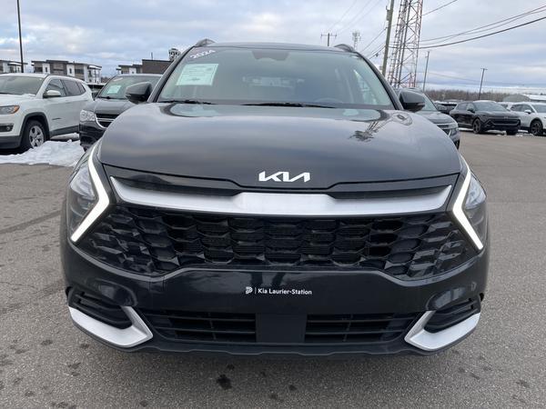 kia Sportage 2024 - 2