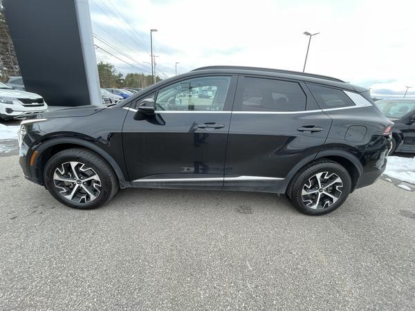 kia Sportage 2024 - 4