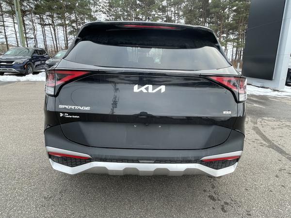 kia Sportage 2024 - 6