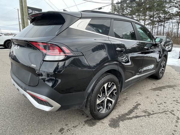 kia Sportage 2024 - 7