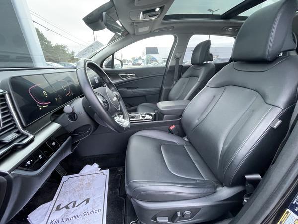 kia Sportage 2024 - 12