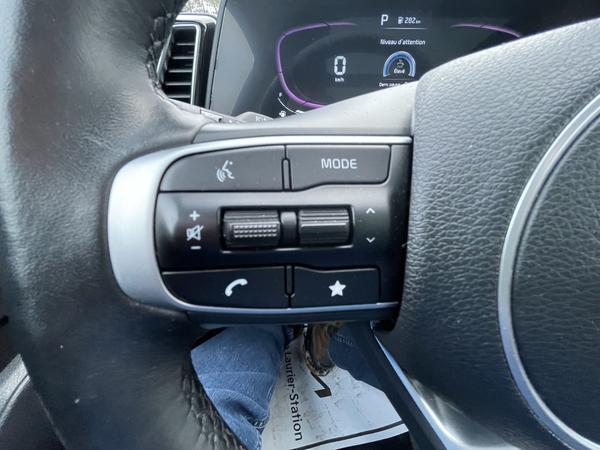 kia Sportage 2024 - 13