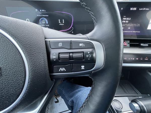 kia Sportage 2024 - 14