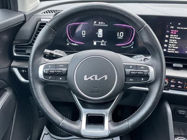kia Sportage 2024 - 17