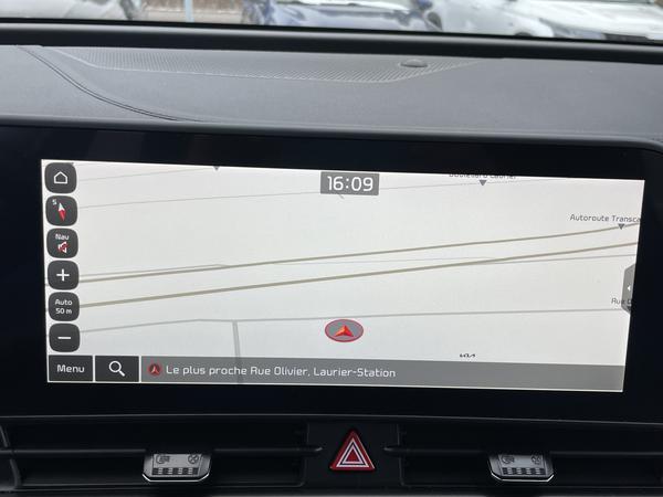 kia Sportage 2024 - 19