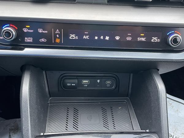 kia Sportage 2024 - 20