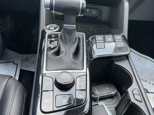 kia Sportage 2024 - 21