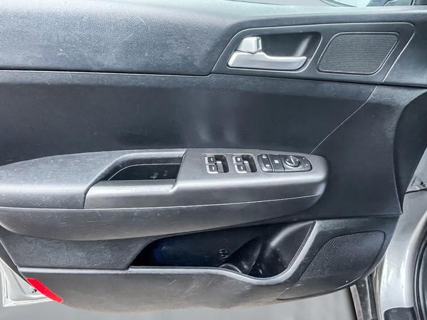 kia Sportage 2021 - 9