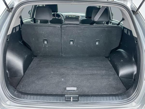 kia Sportage 2021 - 23