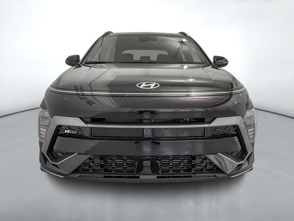 hyundai Kona 2024 - 2