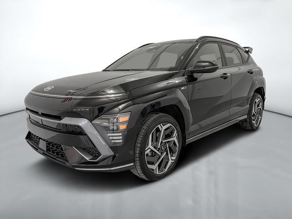 hyundai Kona 2024 - 3