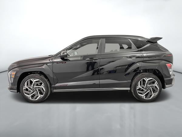 hyundai Kona 2024 - 4