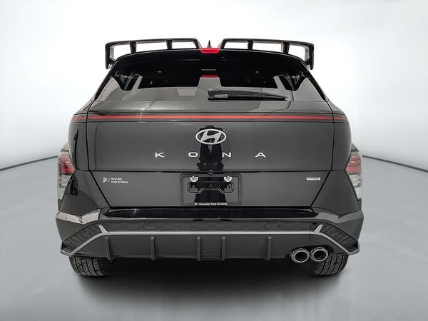 hyundai Kona 2024 - 6