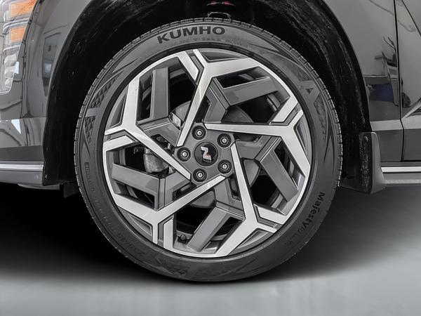 hyundai Kona 2024 - 7