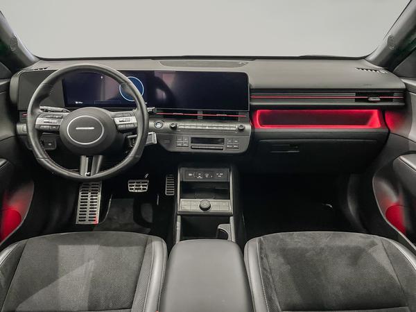 hyundai Kona 2024 - 8