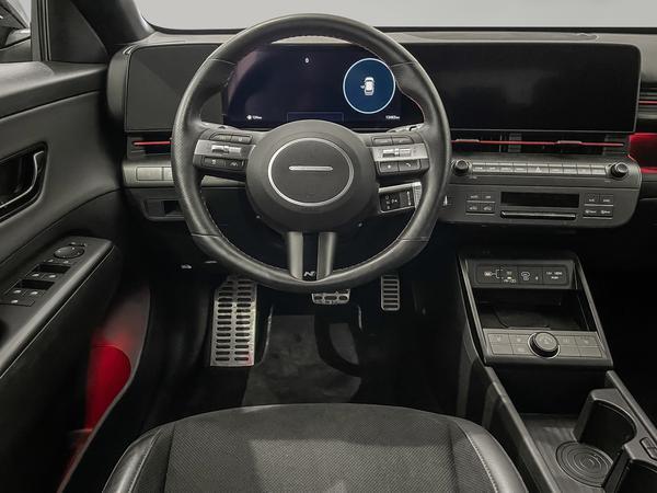 hyundai Kona 2024 - 9