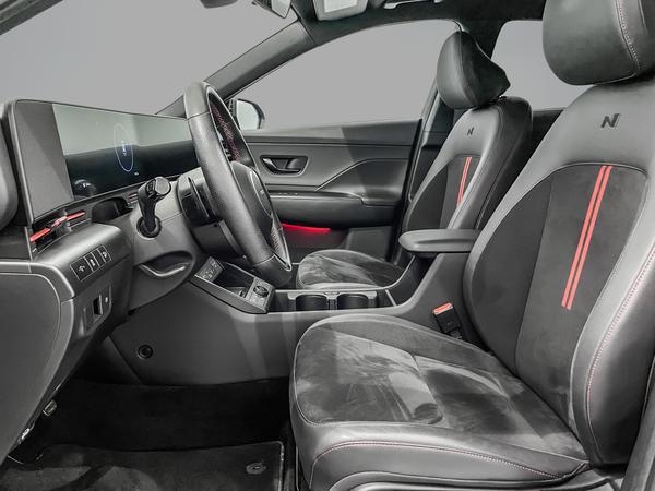 hyundai Kona 2024 - 11