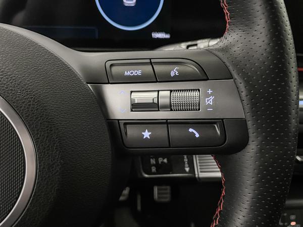 hyundai Kona 2024 - 14