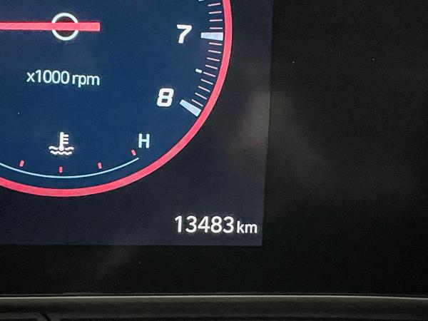 hyundai Kona 2024 - 16