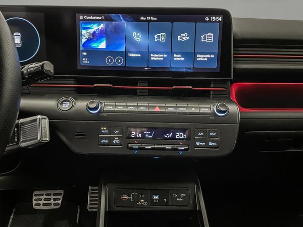 hyundai Kona 2024 - 18