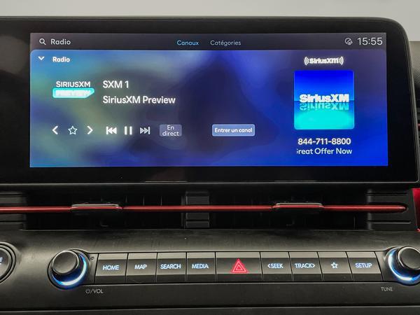 hyundai Kona 2024 - 19