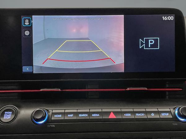 hyundai Kona 2024 - 21