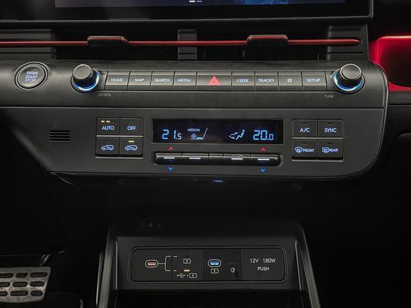 hyundai Kona 2024 - 22