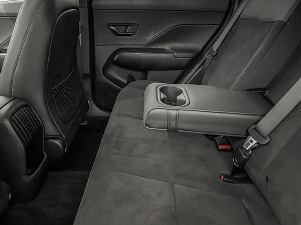 hyundai Kona 2024 - 26