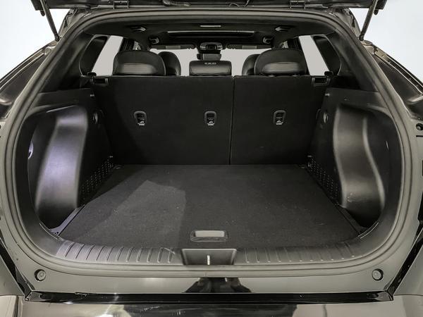 hyundai Kona 2024 - 27