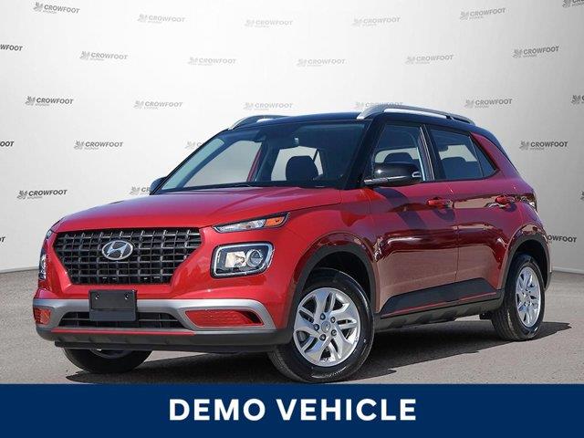 hyundai Venue 2025