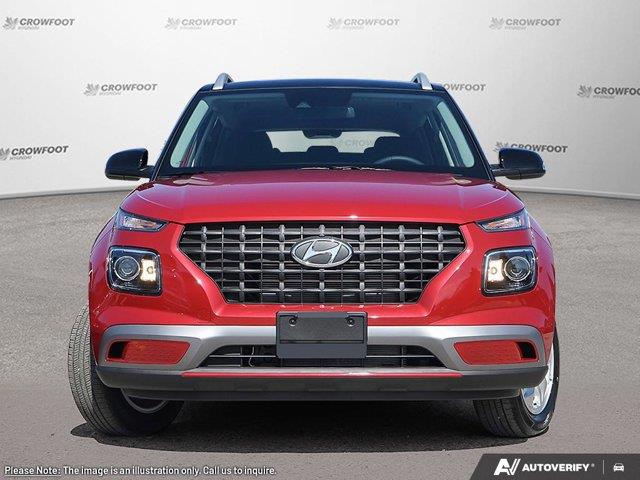 hyundai Venue 2025 - 2