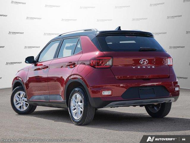 hyundai Venue 2025 - 4