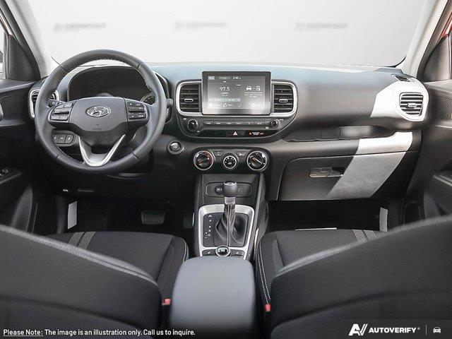 hyundai Venue 2025 - 19