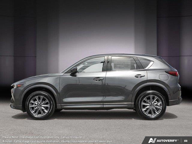 mazda CX-5 2025 - 3