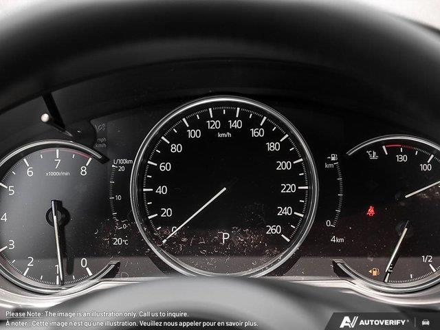 mazda CX-5 2025 - 14