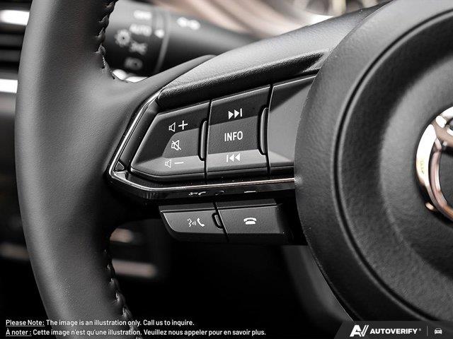 mazda CX-5 2025 - 15