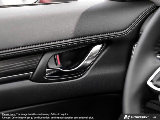 mazda CX-5 2025 - 16