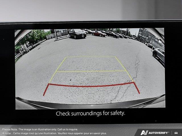 mazda CX-5 2025 - 23